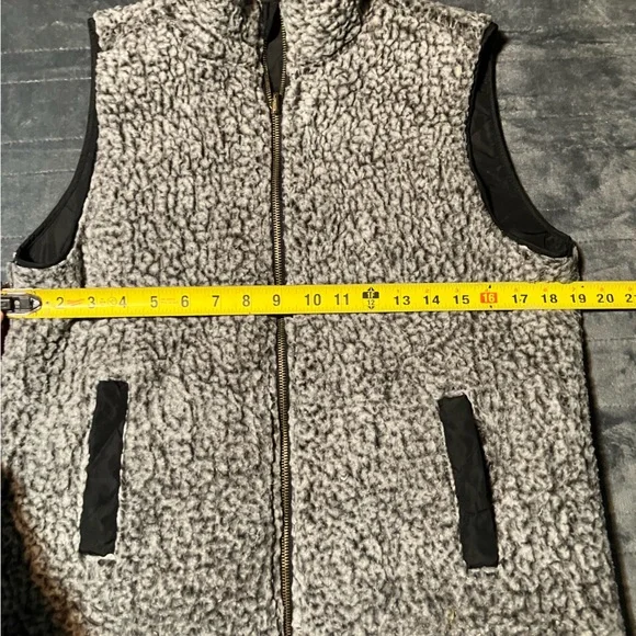 Miami reversible vest - Picture 5 of 7
